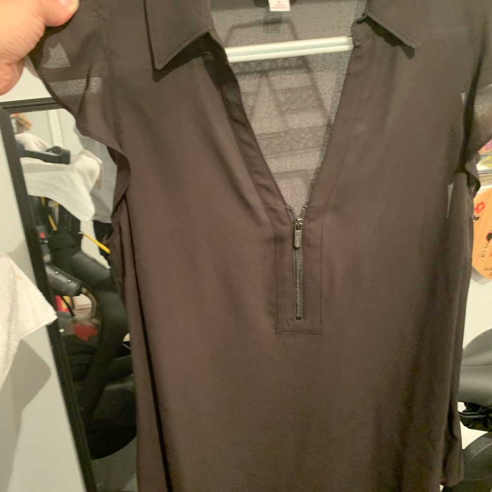 Blouse - Picture 3 of 3